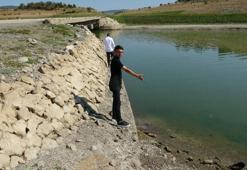 Büyükşehirlerin suyu kritik seviyelere geldi! 'Kanun çıkmalı'