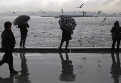 Meteoroloji'den son dakika uyarısı! İstanbul dahil çok sayıda kentte etkili olacak, yeni yağmur dalgası geliyor