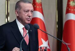 AK Parti'nin kuruluşunun 22. yıl dönümü! Cumhurbaşkanı Erdoğan'dan yerel seçim mesajı