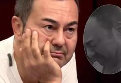 Serdar Ortaç bu kez de hüngür hüngür ağladı! Hayranları endişelendi