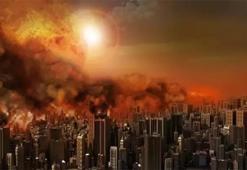 Bilim insanları, dünyanın sonu geldiğinde ayakta kalacak 5 ülkeyi açıkladı!
