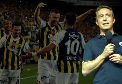 Cengiz Ünder ve Fred sonrası 3 yıldız transfer daha! Ali Koç aradı, Mario Branco işi bitiriyor