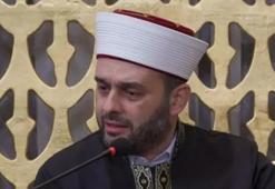 Halil Konakçı hakkında soruşturma! Diyanet açıkladı