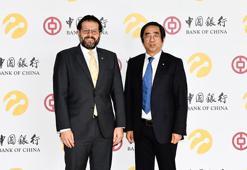Sürdürülebilirlik hedefleri için Bank of China’dan 30 milyon Euro’luk ‘yeşil kredi’
