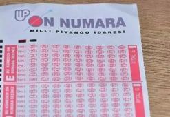 14 Ağustos On Numara çekiliş sonuçları millipiyangoonline.com'da!