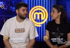 Gelir gelmez Sergen Özen'e çattı! 14 Ağustos MasterChef All Star'da yeni takımlar belli oldu!