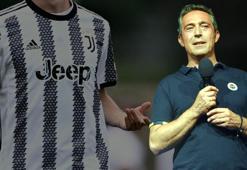 Selahattin Baki maaş teklifini artırdı! Son bomba patladı, Juventus'un yıldızı geliyor