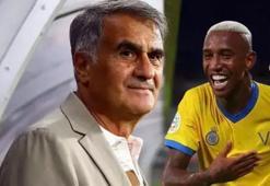 Beşiktaş'ta transfer operasyonu başlıyor! Geri sayıma geçildi