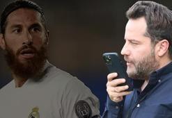 Sergio Ramos taraftarı çıldırtacak! Erden Timur'a şartını söyledi: Galatasaray'a gelebilirim ama...