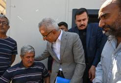 Bakan Uraloğlu açıkladı! 3 bin vagonluk malzeme deprem bölgesinde