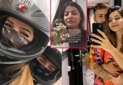 Fenomen Burak Can Taşan motosiklet kazasında hayatını kaybetti! Nişanlısından yürek yakan paylaşım geldi