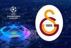 Şampiyonlar Ligi play-off maçı ne zaman? Galatasaray'ın play-off rakibi kim oldu?