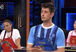 Sergen ve Alican birbirine girdi! 15 Ağustos MasterChef All Star dokunulmazlığı kim kazandı?