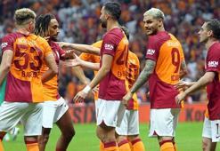 G.Saray'ın Şampiyonlar Ligi'nde rakibi belli oldu