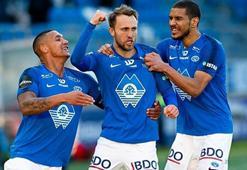 Molde hangi ülkenin takımı? Molde hangi ligde? GS Molde maçı ne zaman?