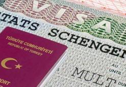 Türkiye'nin en çok Schengen reddi Almanya'dan geldi