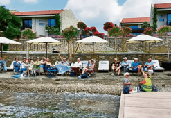 'Havlunu da al' hareketi Türkiye'ye de sıçradı!