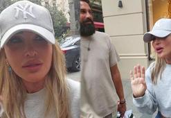 Seren Serengil'in Mustafa Rahman Tohma cevabı olay oldu: Belgesel seyrediyor