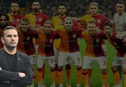 Kerem Aktürkoğlu'nun ayarı bozuldu! Maç sonrası bombaladı: Kütük gibi ayağı var