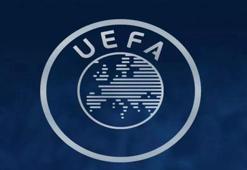 UEFA ülke puanı sıralaması güncel liste! 2023-2024 UEFA ülke sıralaması nedir? UEFA ülke puanı sıralamasında son durum belli oldu: Türkiye UEFA sıralamasında kaçıncı sırada?