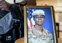 ABD ordusu askeri Kuzey Kore'ye sığındı: Kaçışıyla ilgili kritik detaylar gün yüzüne çıktı!