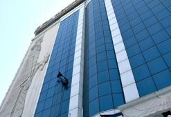 Günlük kazancı 3500 lira ama hayatı bir ipin ucunda!