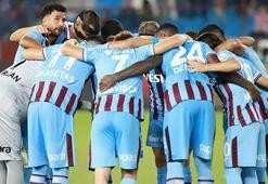 Trabzonspor'da beklenmedik ayrılık!  KAP'a bildirildi