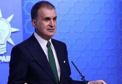 AK Parti Sözcüsü Ömer Çelik'ten Kılıçdaroğlu'na tepki: 'Söyledikleri siyaseten yok hükmündedir'