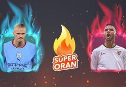 Manchester City - Sevilla maçı Tek Maç ve Canlı Bahis seçenekleriyle Misli.com’da