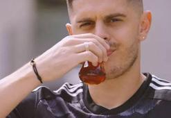 Beşiktaş'tan Galatasaray'a Milot Rashica çalımı! Kadrosuna resmen kattı: İşte sözleşme süresi ve ödenecek rakam...