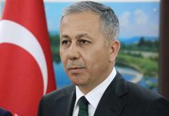 Bakan Yerlikaya duyurdu! Göçmen kaçakçılarına ağır darbe