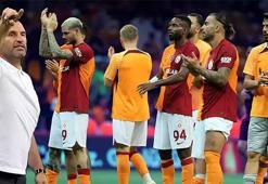 Galatasaray'dan bir ayrılık haberi daha! Okan Buruk biletini kesti, yeni adresi belli oldu