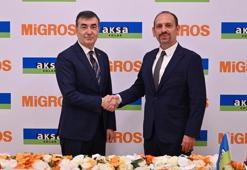 300 mağazanın enerjisi GES’le karşılanacak