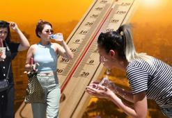 Meteoroloji'den hava sıcaklığı uyarısı! 11 derece birden artacak, 5 günlük rapor yayımlandı