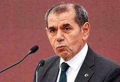 Dursun Özbek'ten Beşiktaş açıklaması: Özür bekliyoruz