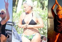 Photoshop'u fazla kaçırdılar! Sosyal medyanın diline düştüler