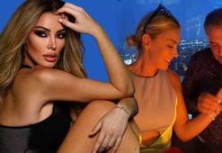 Petek Dinçöz birinci evlilik yıldönümünü kutladı! Kesenin ağzı açıldı, eşine milyonluk hediye aldı