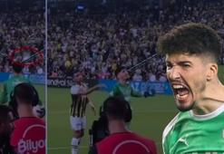 Altay Bayındır'a pet şişeli saldırı, ipler koptu! İsmail Kartal'a talimat, bedelsiz gönderin