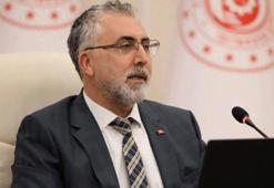 Bakan Işıkhan memurlar için ikinci zam teklifini açıkladı