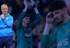 Fenerbahçe'nin yeni kalecisini açıkladı: İmzayı atacak, uçak her an inebilir