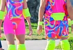 Margot Robbie'nin ayak fotoğrafına 8 milyonluk teklif!