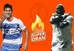 Osijek - Adana Demirspor maçı Tek Maç ve Canlı Bahis seçenekleriyle Misli.com’da