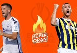 Maribor - Fenerbahçe maçı Tek Maç ve Canlı Bahis seçenekleriyle Misli.com’da