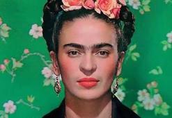 Frida Kahlo Eserleri Nelerdir? Frida Kahlo Eserleri'nin Özellikleri