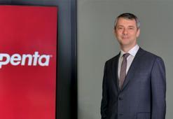 Penta Teknoloji'den 215 milyon lira kar