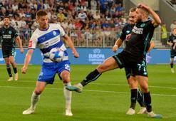 Adana Demirspor, Osijek deplasmanında turla dönüyor