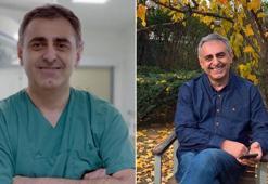 Prof. Dr. Gökçen Orhan hastanedeki odasında ölü bulundu