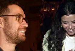 Oğulcan Engin ve İlayda Alişan aşkı belgelendi