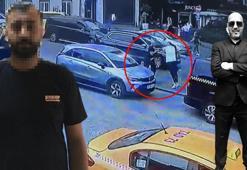İstanbul'da taksici yolcuyu döverek öldürdü! Kan donduran olay
