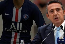 Verratti Galatasaray'ın teklifini beğenmedi! Ali Koç getiriyor, Krunic yerine yeni 6 numara